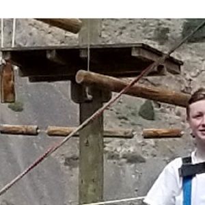 Meet your Posher, Jodin